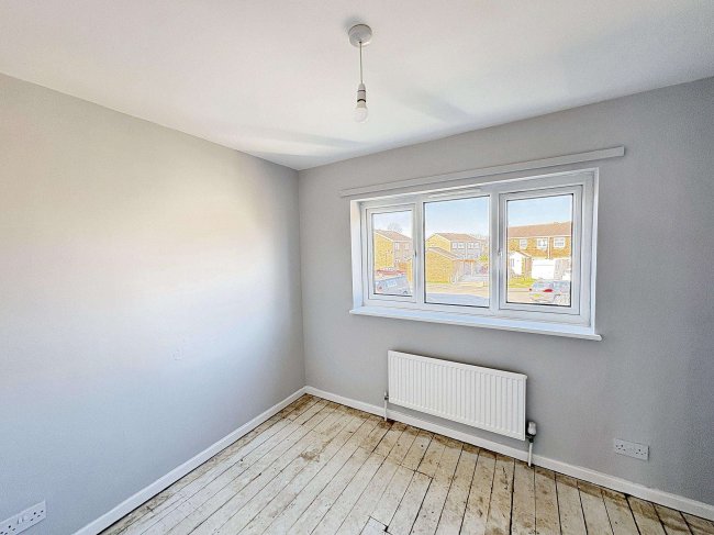 10 Proctors Way, Hibaldstow, Brigg, North Lincolnshire, DN20 9QF 2