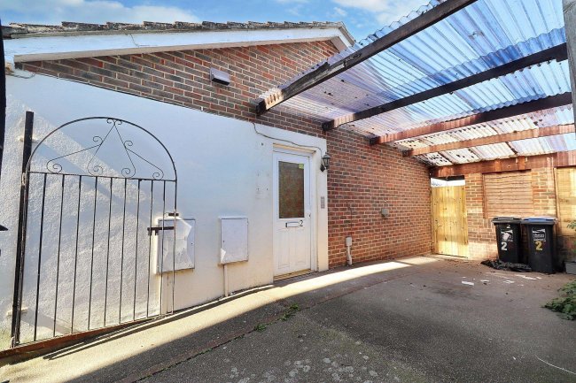 2 Vine End, Vine Close, Ramsgate, Kent, CT11 7BN 7