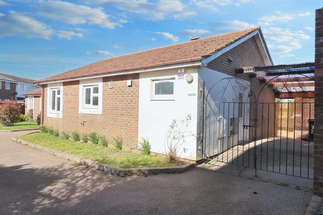 2 Vine End, Vine Close, Ramsgate, Kent, CT11 7BN 7