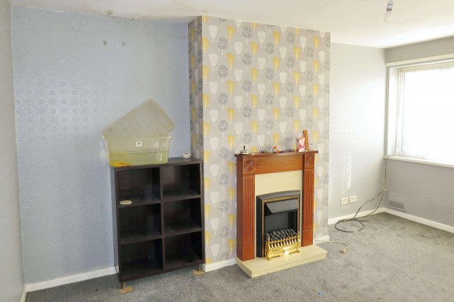 40 Wingate Avenue, Morecambe, Lancashire, LA4 4SH 7