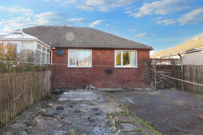 40 Wingate Avenue, Morecambe, Lancashire, LA4 4SH 7