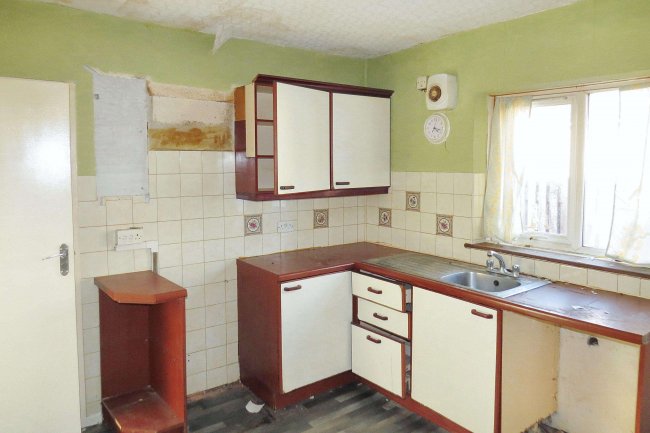 40 Wingate Avenue, Morecambe, Lancashire, LA4 4SH 7