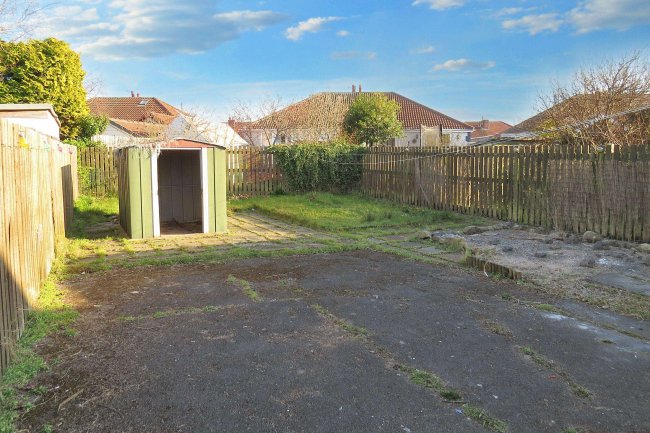 40 Wingate Avenue, Morecambe, Lancashire, LA4 4SH 7