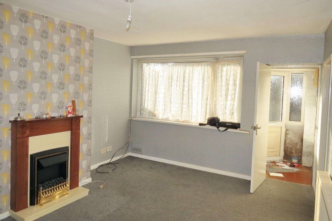 40 Wingate Avenue, Morecambe, Lancashire, LA4 4SH 7