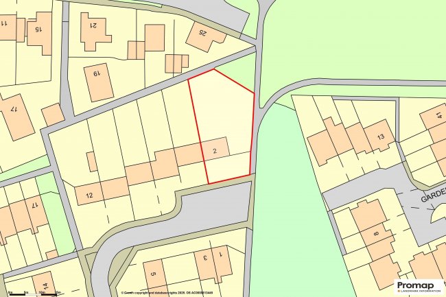 2 Stanton Road, Kempston, Bedfordshire, MK42 8QY 3