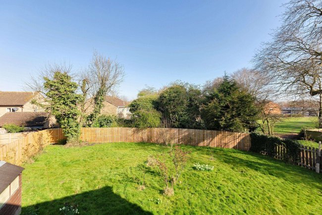 2 Stanton Road, Kempston, Bedfordshire, MK42 8QY 3