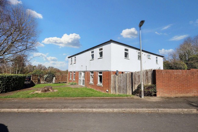 Flat 6 Waldegrave Park, Harpenden, Hertfordshire, AL5 5SF 6