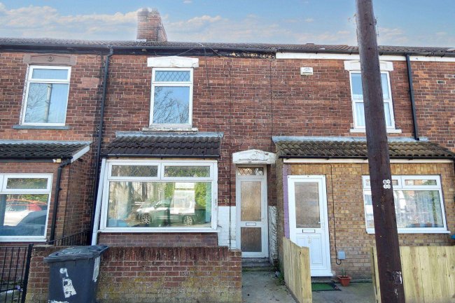 50 Tunis Street, Hull, North Humberside, Hull,  HU5 1EZ 9