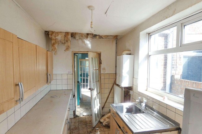 50 Tunis Street, Hull, North Humberside, Hull,  HU5 1EZ 9