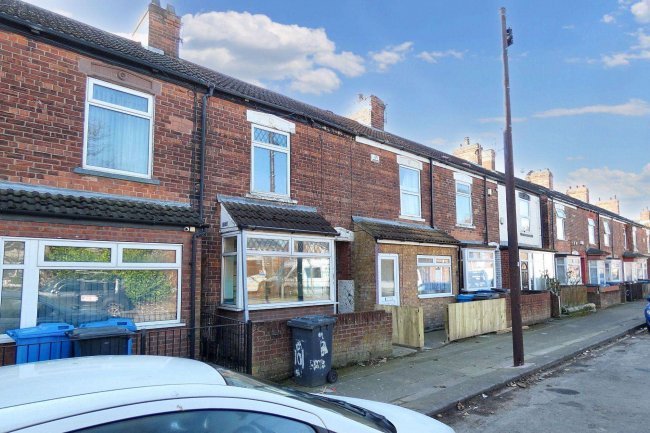 50 Tunis Street, Hull, North Humberside, Hull,  HU5 1EZ 9