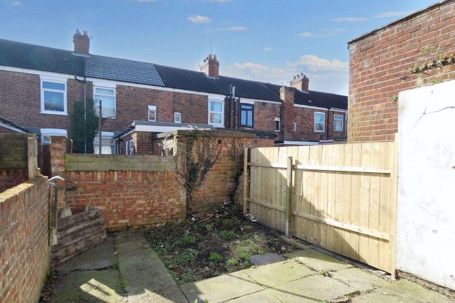 50 Tunis Street, Hull, North Humberside, Hull,  HU5 1EZ 9