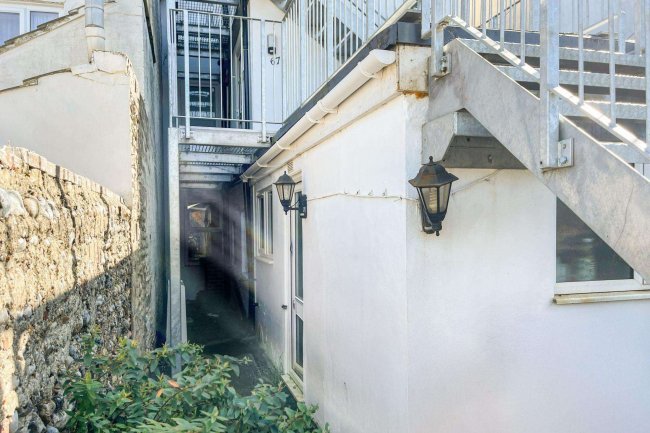 67A Arundel Road, Littlehampton, West Sussex, BN17 7DE 1