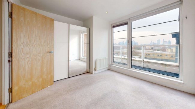 Flat 29 Osier Court, Osier Street, Stepney Green, London, E1 4AP 2