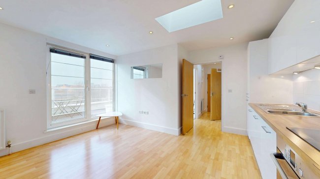 Flat 29 Osier Court, Osier Street, Stepney Green, London, E1 4AP 2