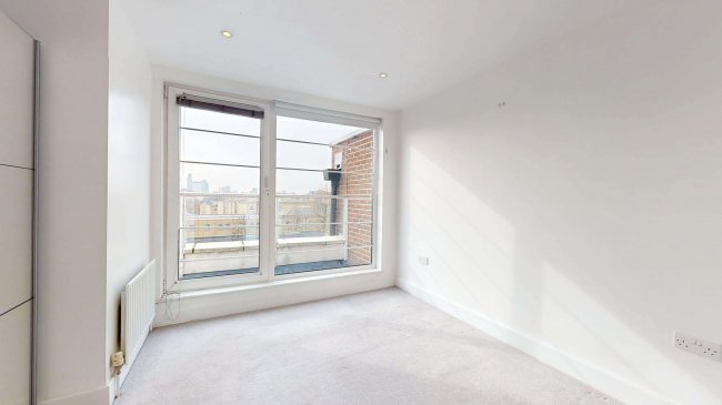 Flat 29 Osier Court, Osier Street, Stepney Green, London, E1 4AP 2
