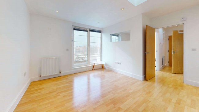 Flat 29 Osier Court, Osier Street, Stepney Green, London, E1 4AP 2