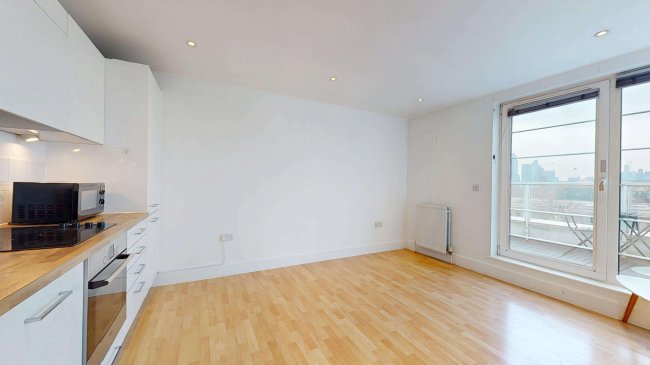 Flat 29 Osier Court, Osier Street, Stepney Green, London, E1 4AP 2