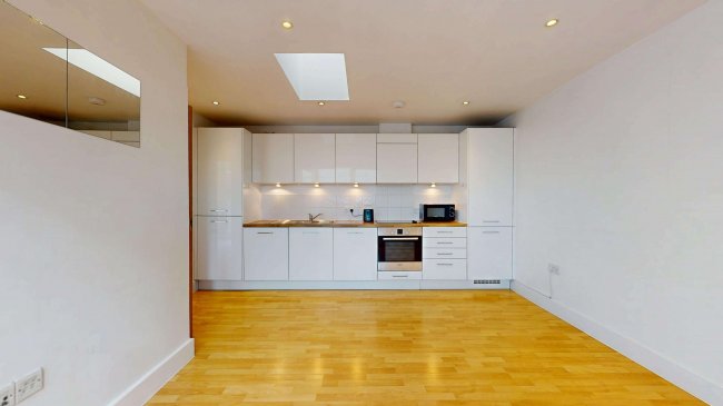 Flat 29 Osier Court, Osier Street, Stepney Green, London, E1 4AP 2