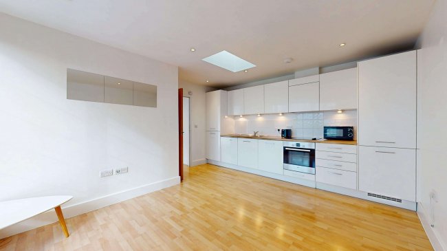 Flat 29 Osier Court, Osier Street, Stepney Green, London, E1 4AP 2