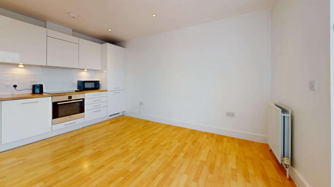 Flat 29 Osier Court, Osier Street, Stepney Green, London, E1 4AP 2