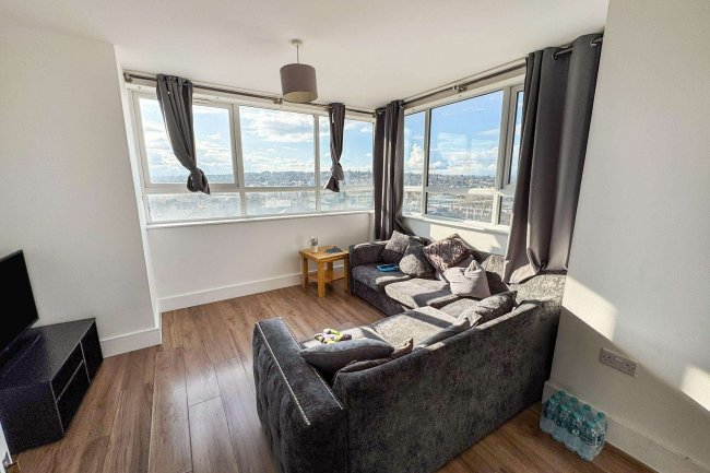 Flat 94 Miller Heights, 43-51 Lower Stone Street, Maidstone, Kent, ME15 6LZ 2