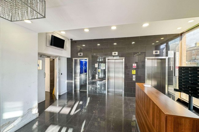 Flat 94 Miller Heights, 43-51 Lower Stone Street, Maidstone, Kent, ME15 6LZ 2