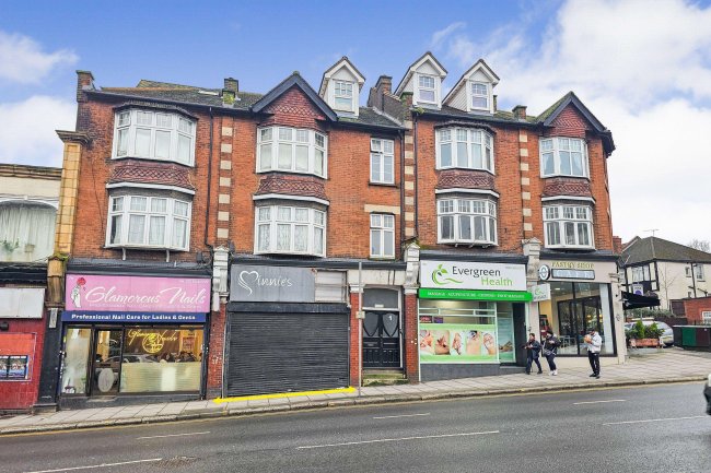 7F High Street, Barnet, London, EN5 5UE 3