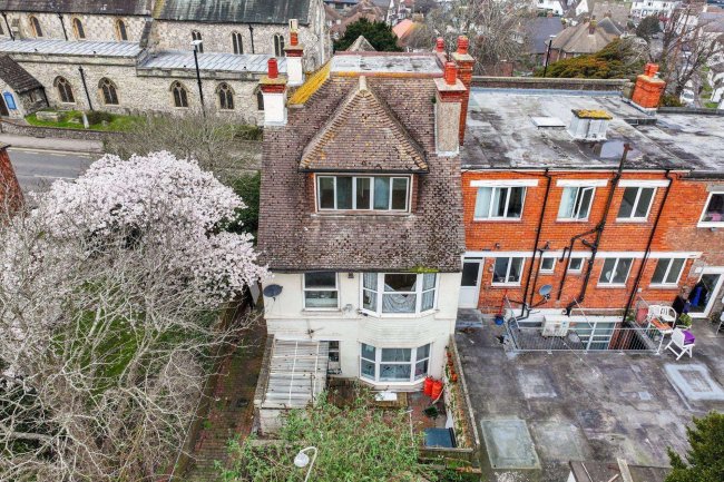 3 Church Street, Old Town, Eastbourne, East Sussex, BN21 1HN 3