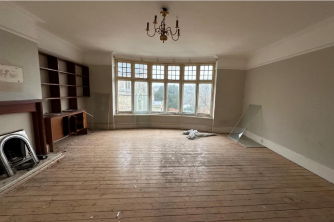 3 Church Street, Old Town, Eastbourne, East Sussex, BN21 1HN 3