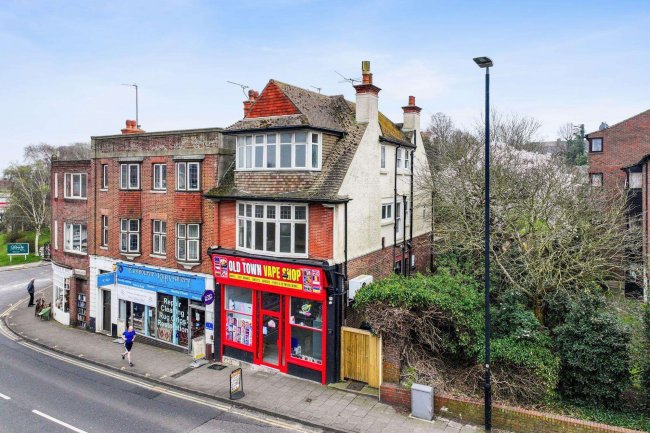 3 Church Street, Old Town, Eastbourne, East Sussex, BN21 1HN 3