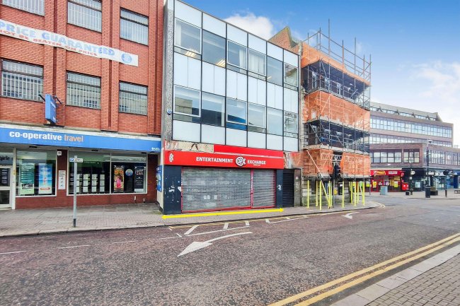 46 High Street, Dudley, DY1 1PN 6