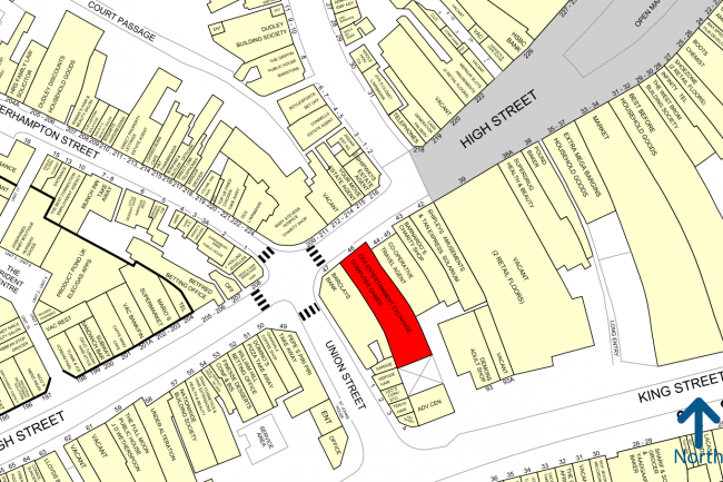 46 High Street, Dudley, DY1 1PN 6