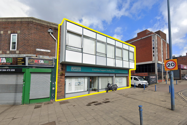 120 King Street, Dudley, DY2 8NZ 7