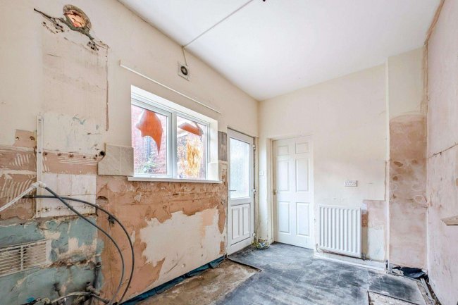 93 and 95 Charlotte Street Wallsend NE28 7PU 2