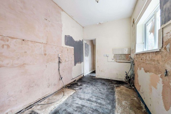 93 and 95 Charlotte Street Wallsend NE28 7PU 2