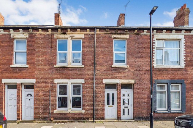 93 and 95 Charlotte Street Wallsend NE28 7PU 2