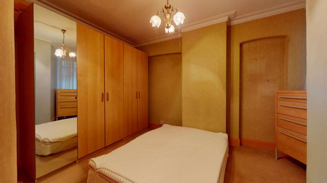 3b Vicarage Mansions, Abbotsford Avenue, Tottenham, London, N15 3BP 3