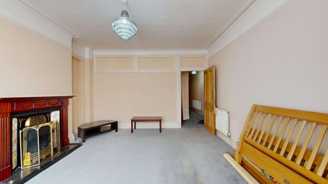 3b Vicarage Mansions, Abbotsford Avenue, Tottenham, London, N15 3BP 3