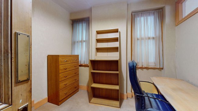 3b Vicarage Mansions, Abbotsford Avenue, Tottenham, London, N15 3BP 3