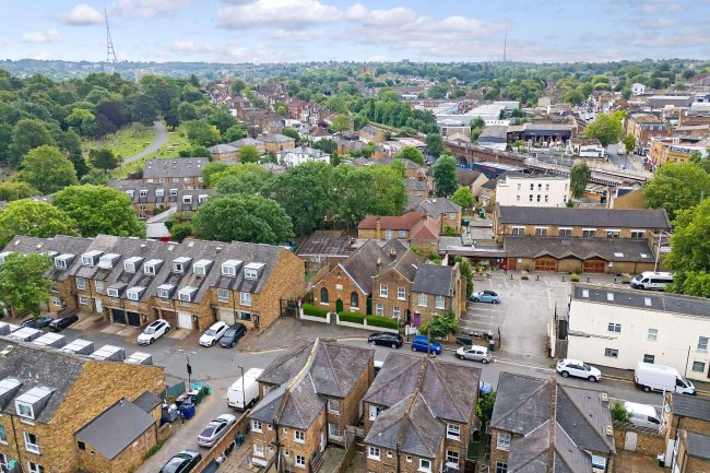 Bethel Hall, Dunbar Street, West Norwood, London SE27 9JY 4