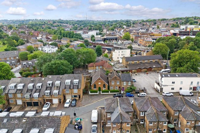 Bethel Hall, Dunbar Street, West Norwood, London SE27 9JY 4