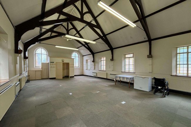 Bethel Hall, Dunbar Street, West Norwood, London SE27 9JY 4