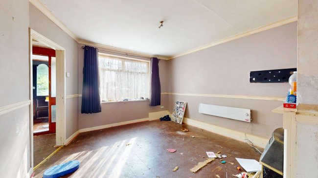 126 Usk Road, South Ockendon, Essex, RM15 4NT 5