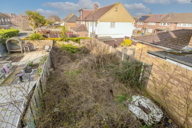 126 Usk Road, South Ockendon, Essex, RM15 4NT 5