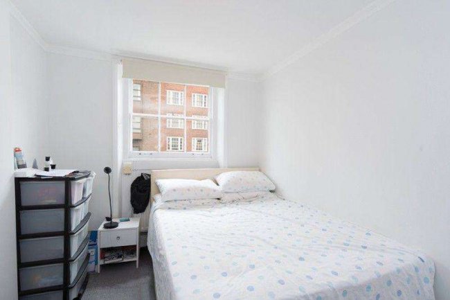 Top Floor Flat, 49-50 Kendal Street London W2 2BP 3