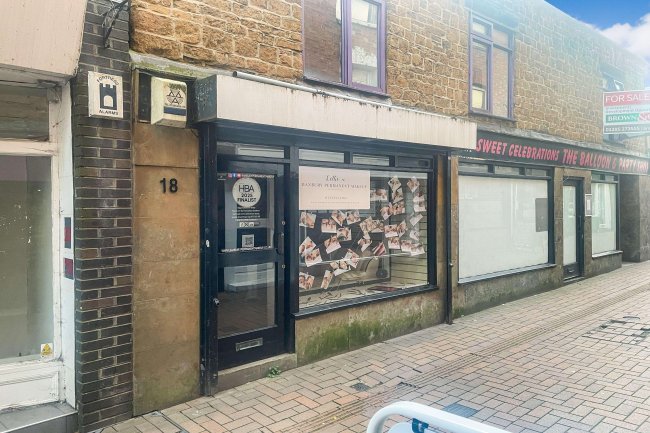 18 Church Lane, Banbury, Oxfordshire, OX16 5LS 20