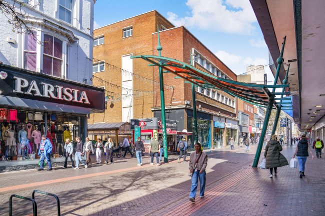 7 Gilkes Street, Middlesbrough, TS1 5ET 6