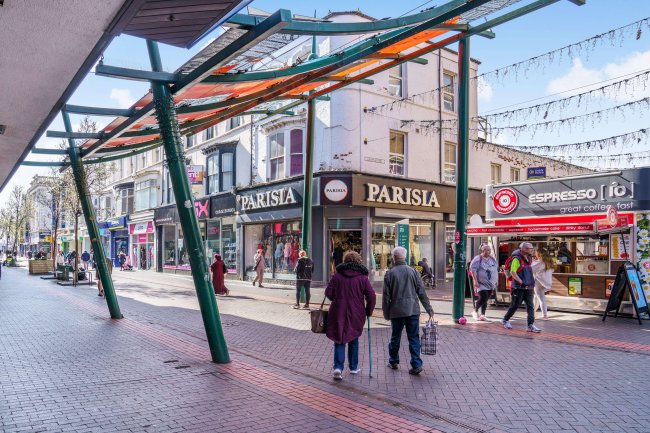 7 Gilkes Street, Middlesbrough, TS1 5ET 6