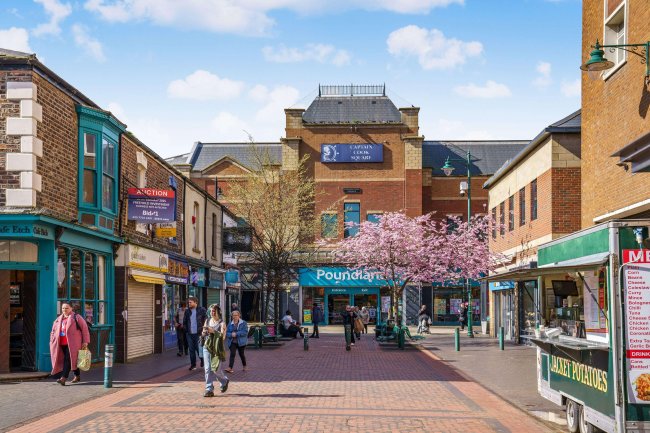 7 Gilkes Street, Middlesbrough, TS1 5ET 6