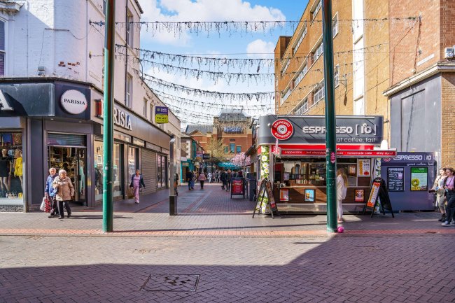 13 Gilkes Street, Middlesbrough, TS1 5ET 7